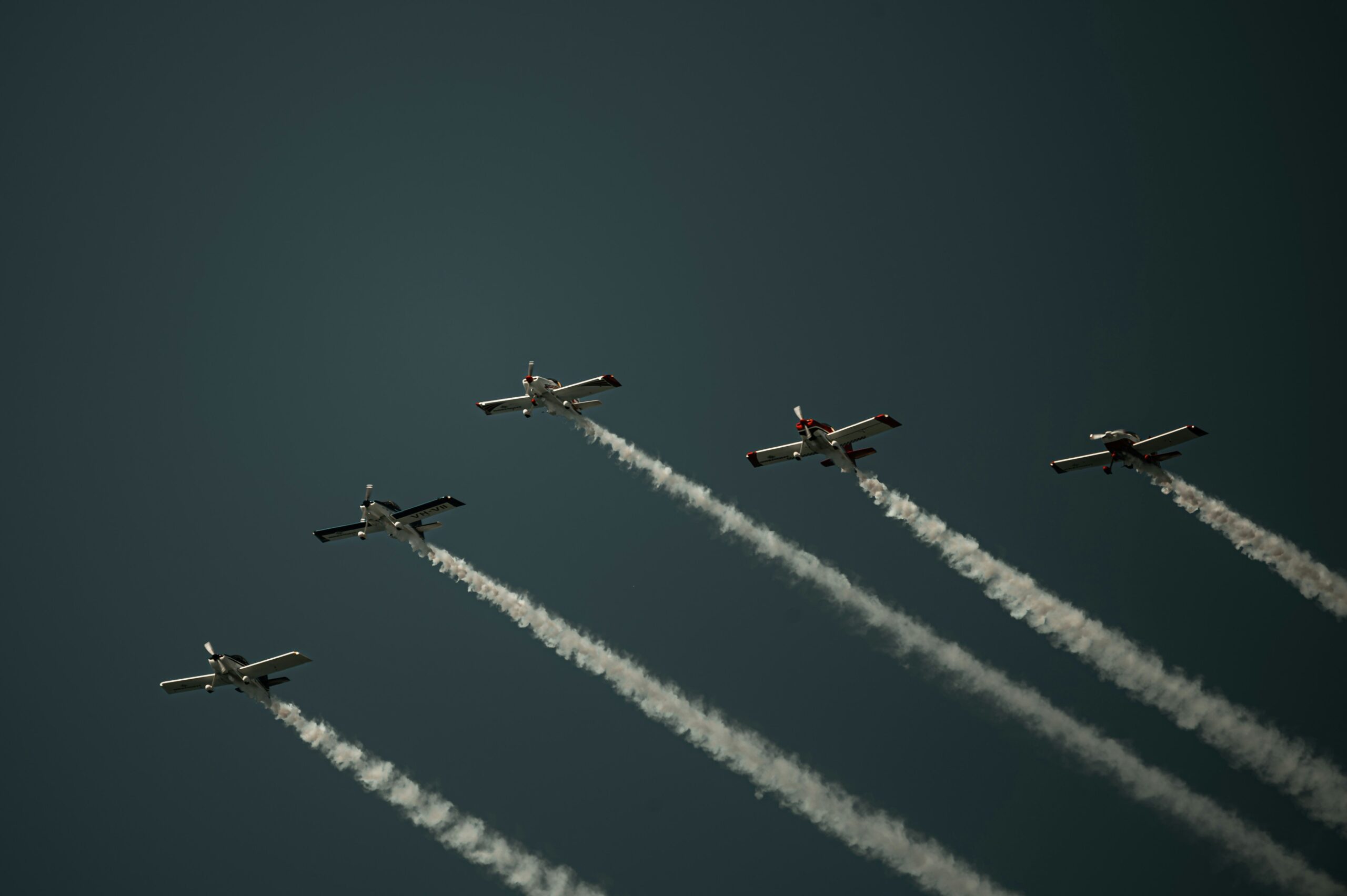 Chart showing how daily habits impact mental health