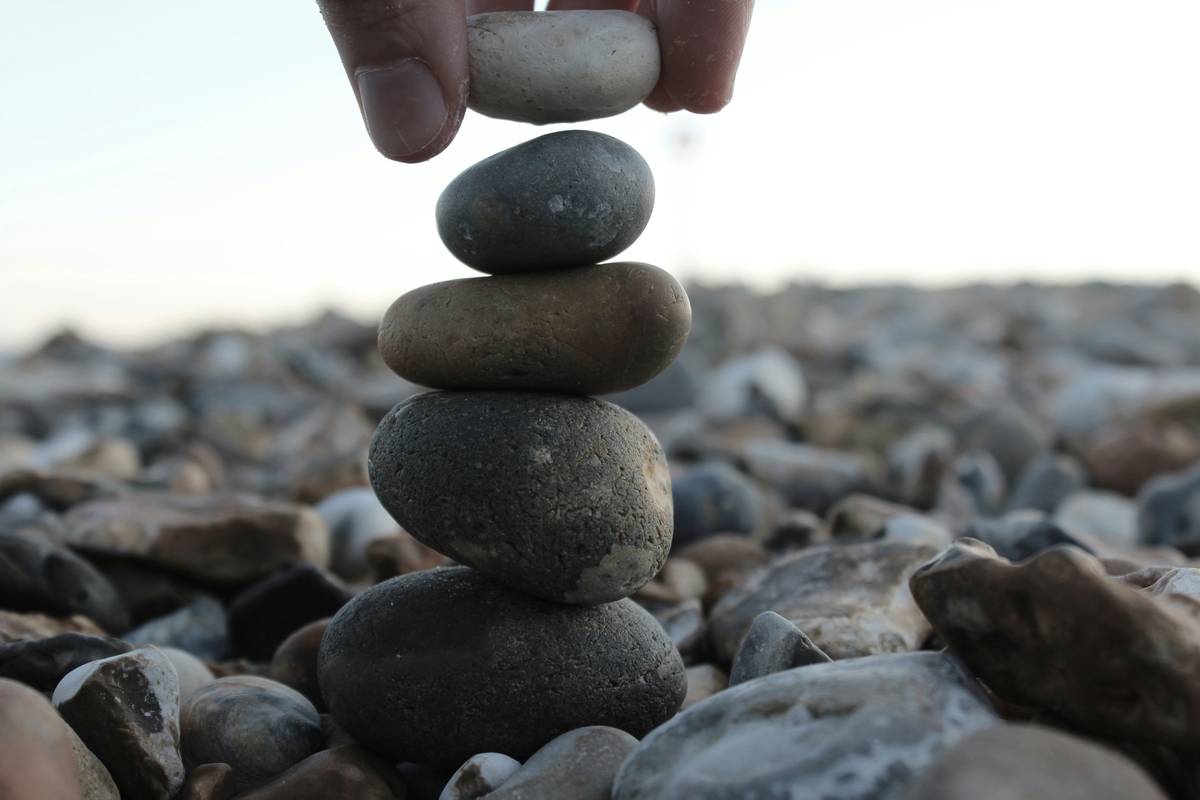 20 Life Balance Tips That Actually Work: Unlock Mental Wellness Through Simple Habits