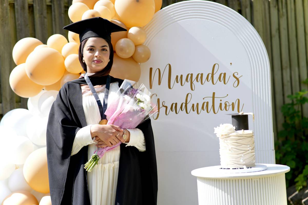 Comparison chart illustrating small vs large habits