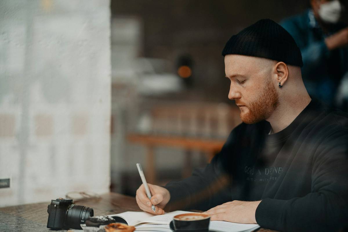 Why You Need a Habit Tracking App to Master Mental Wellness (Even if You're Terrible at Consistency)