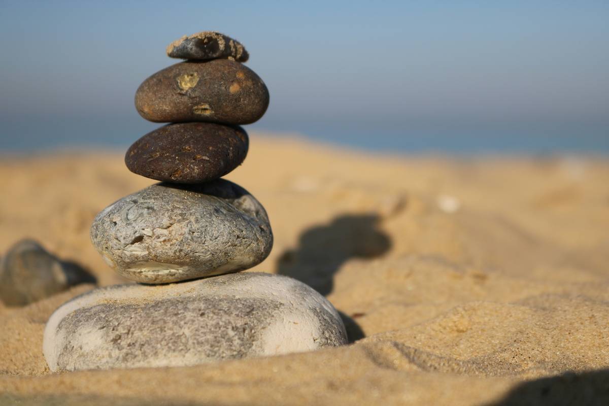 Life Balance Exercises: Simple Daily Habits to Master Mental Wellness & Stress Management