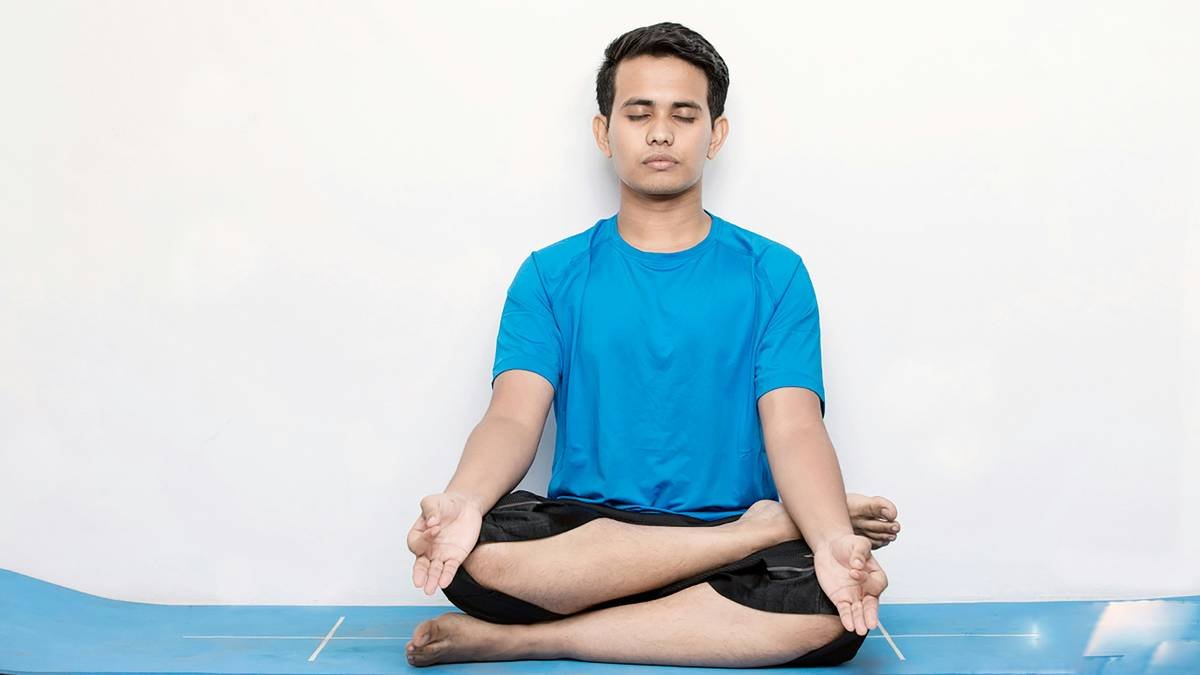 Screenshot of a habit tracking app interface highlighting streaks.