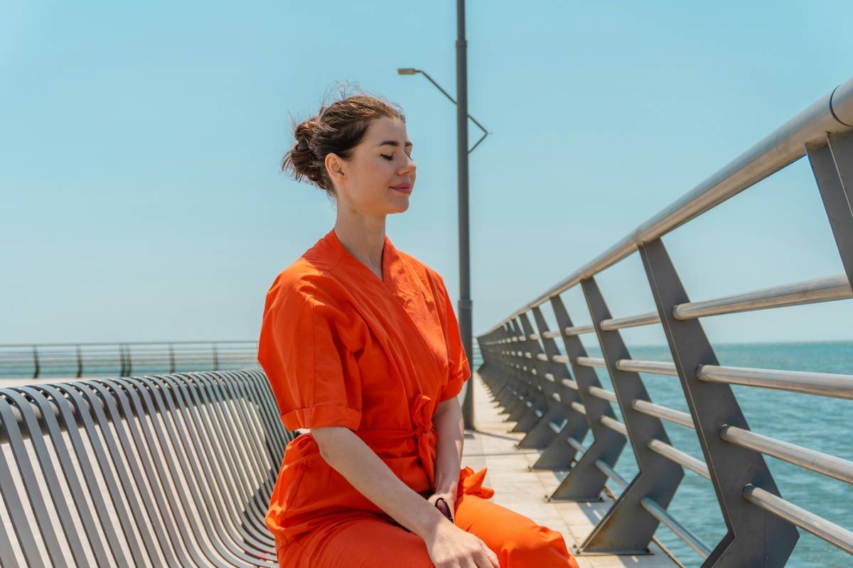 How Micro Habits Can Transform Your Mental Wellness & Stress Management