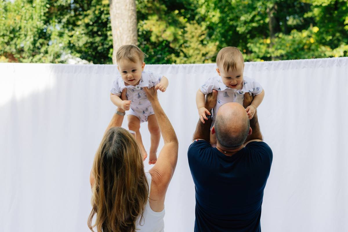 Balancing Family and Work: The Simple Habit That Changes Everything