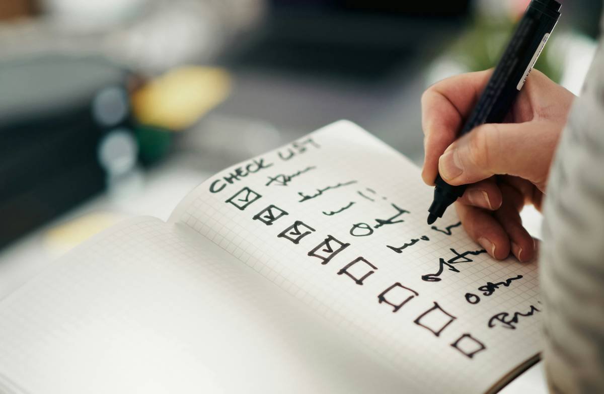 5 Habit Success Tips That Actually Stick (Without Burning Out)