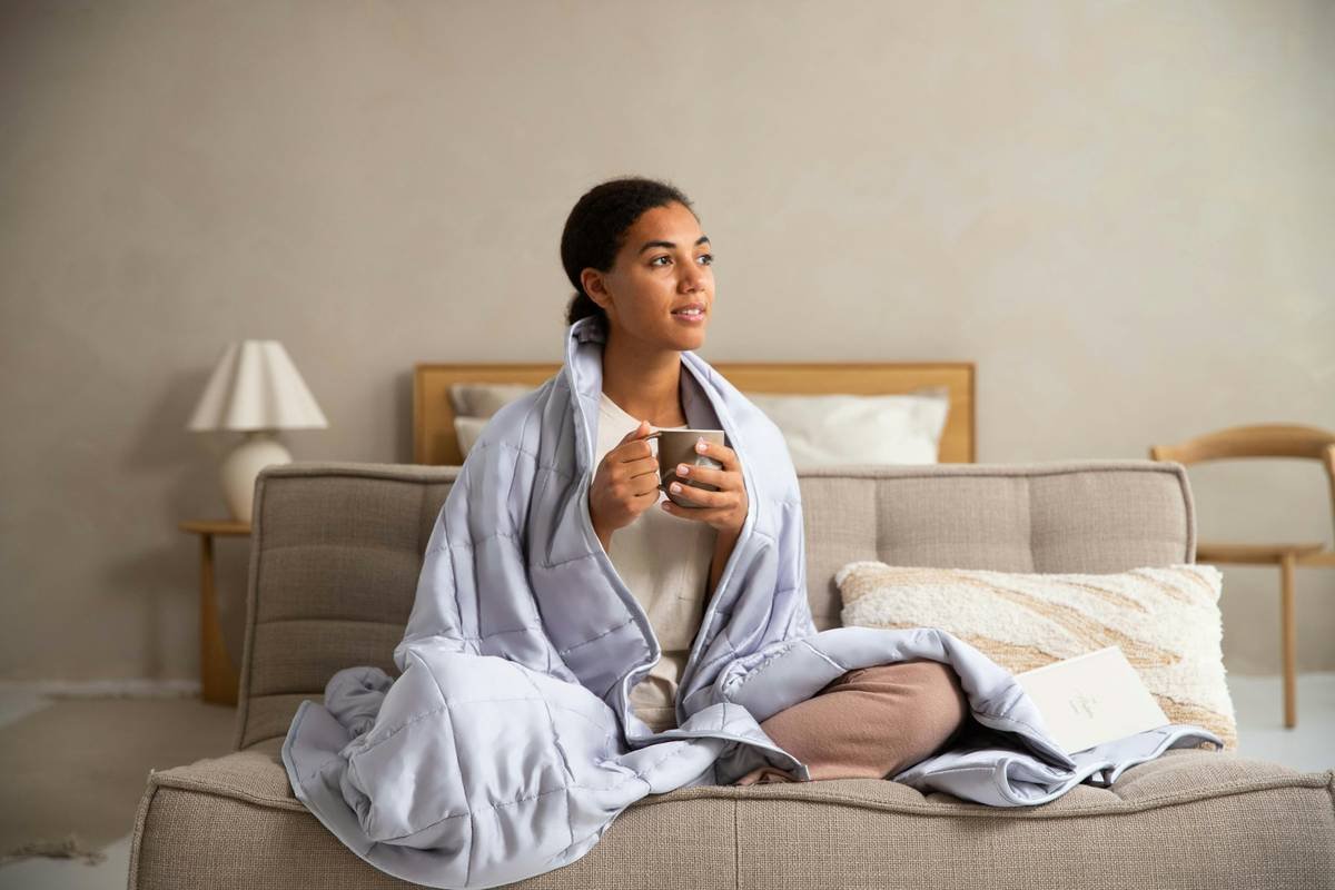 How Habit Automation Can Quiet Your Overwhelmed Mind (Without Adding Another To-Do)