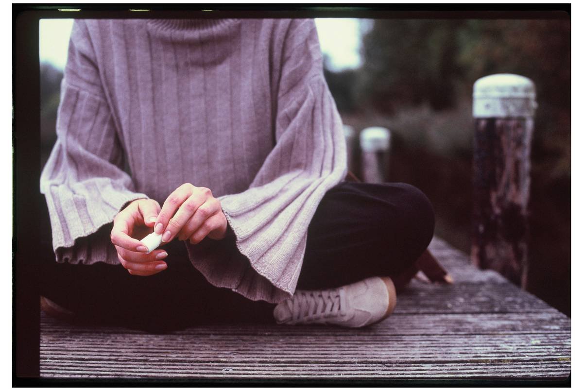 How to Master Balancing Mental and Physical Health Through One Simple Habit