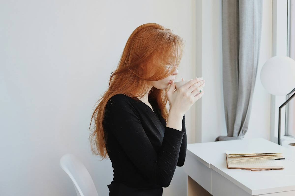 How to Practice Zen Mindfulness Daily—Even If You’re Drowning in Emails and Existential Dread