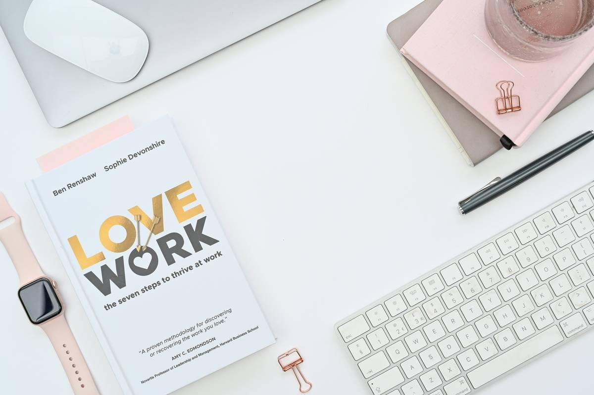 Work Life Harmony Isn’t Balance—It’s This One Simple Habit (Backed by Science)