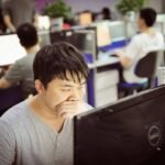 5 Simple, Science-Backed Work Stress Coping Mechanisms That Actually Fit Into Your Day