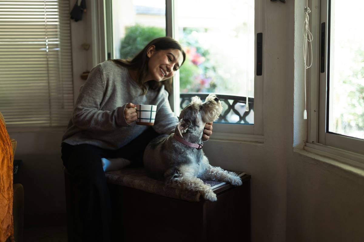 7 Simple Habit Shifts for Real Stress Free Life Strategies (No Meditation Required)
