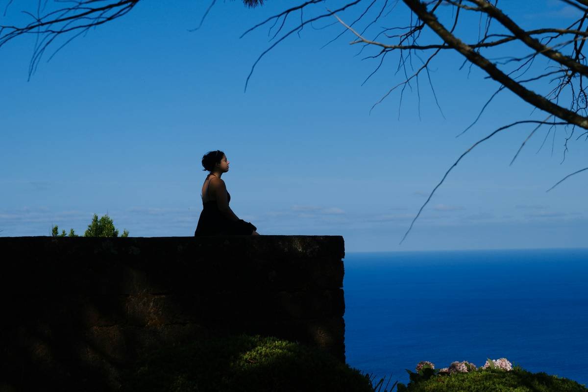 How to Build a Daily Zen Calming Routine That Actually Sticks (Even When You’re Drowning in Chaos)