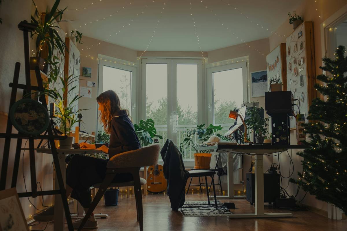 How to Master Balancing Social and Work Life with One Simple Habit