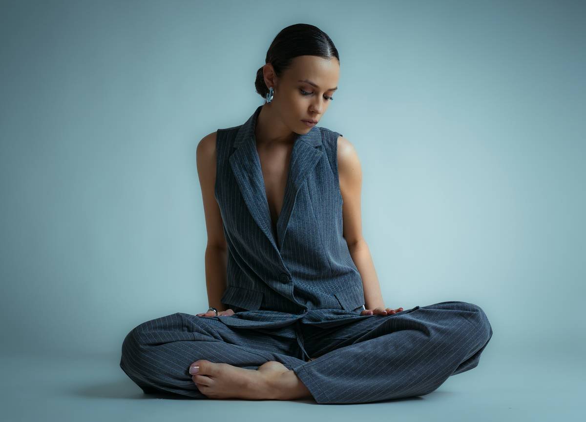 Why Meditation to Reduce Stress Isn't Just for Yogis—And How to Actually Stick With It