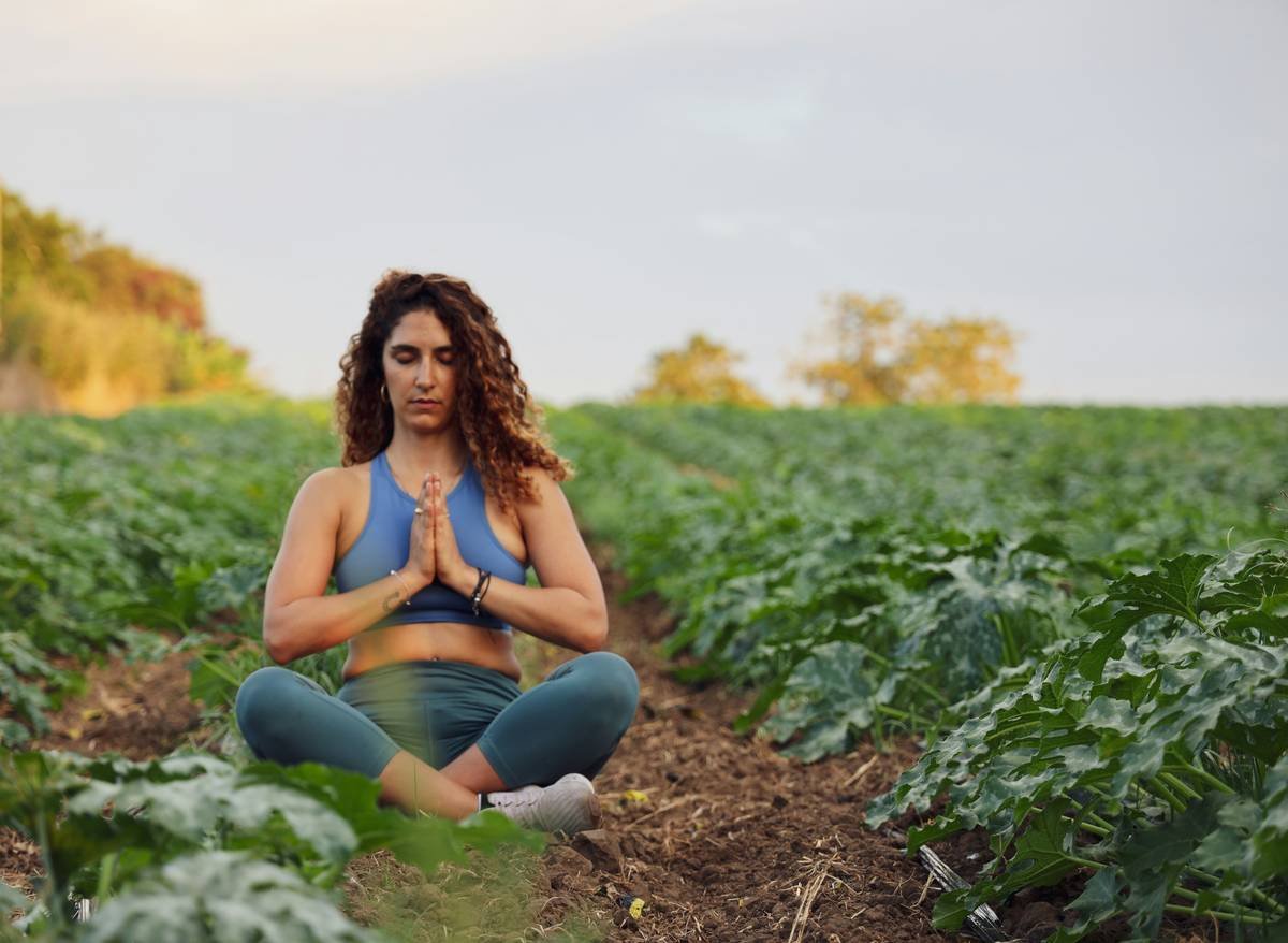 Zen Breathing for Mental Clarity: One Simple Habit That Rewires Your Brain in 60 Seconds