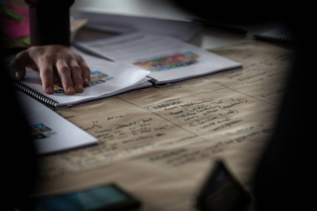 5 Simple Habit Focus Techniques That Actually Stick (Backed by Neuroscience)