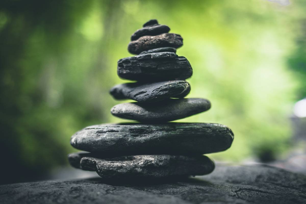 How to Master Balancing Professional and Personal Life with One Simple Habit