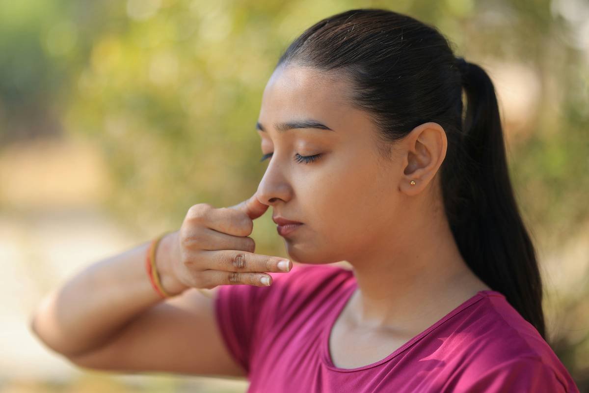 How Zen Breathing Mindfulness Can Rewire Your Stress Response in 5 Minutes a Day